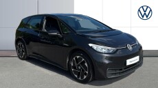 Volkswagen ID.3 150kW Life Pro Performance 58kWh 5dr Auto Electric Hatchback